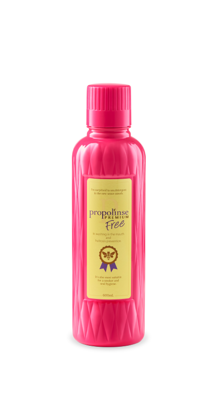 Propolinse - Premium LimitedEdition