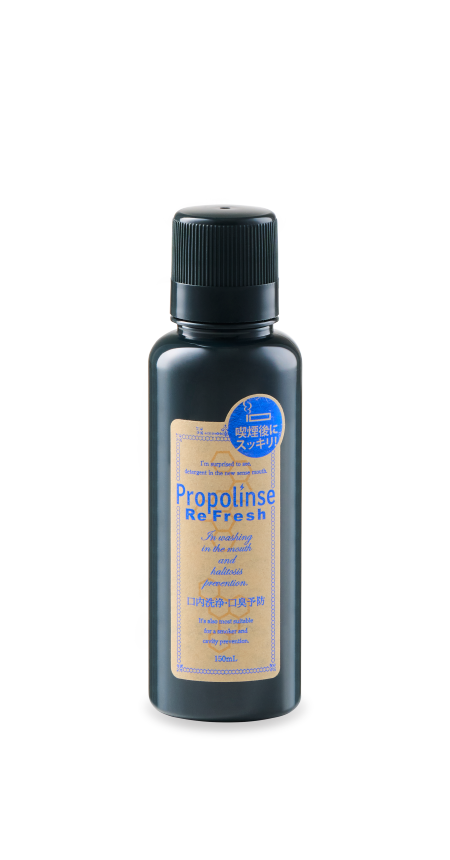 Propolinse - REFRESH Mouthwash