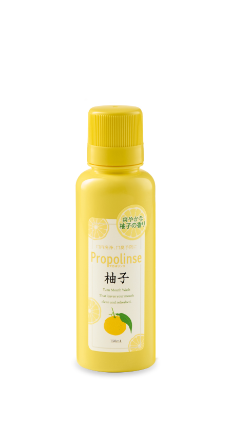 Propolinse - YUZU Mouthwash